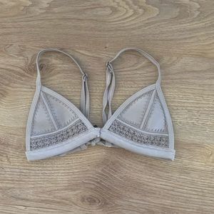 Triangl Bikini Top